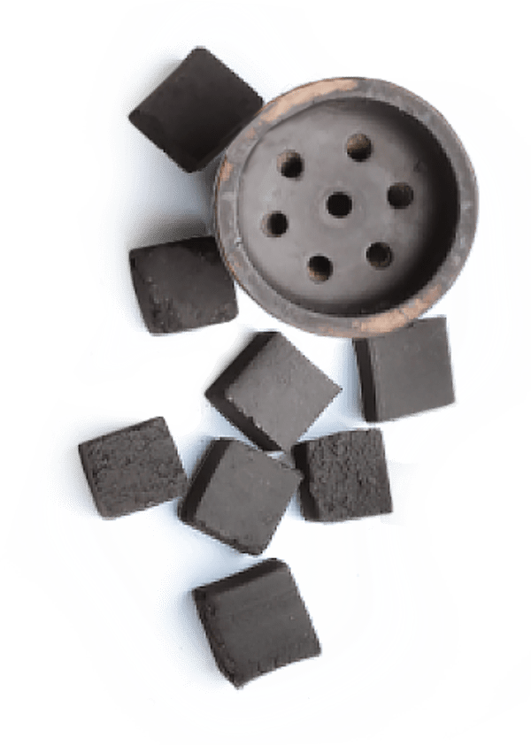 TOBACCO HOUSE - Всё для вашего кальяна